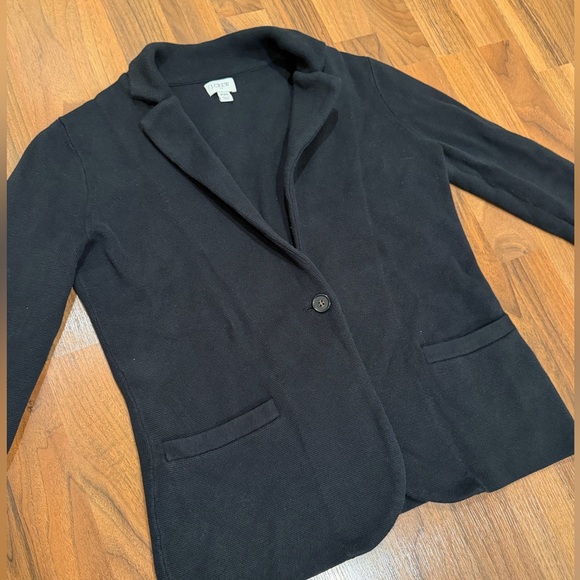 Sweater Blazer - Picture 5 of 6